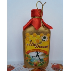 Купить Мёд-бальзам "Защита суставов" в Кургане
